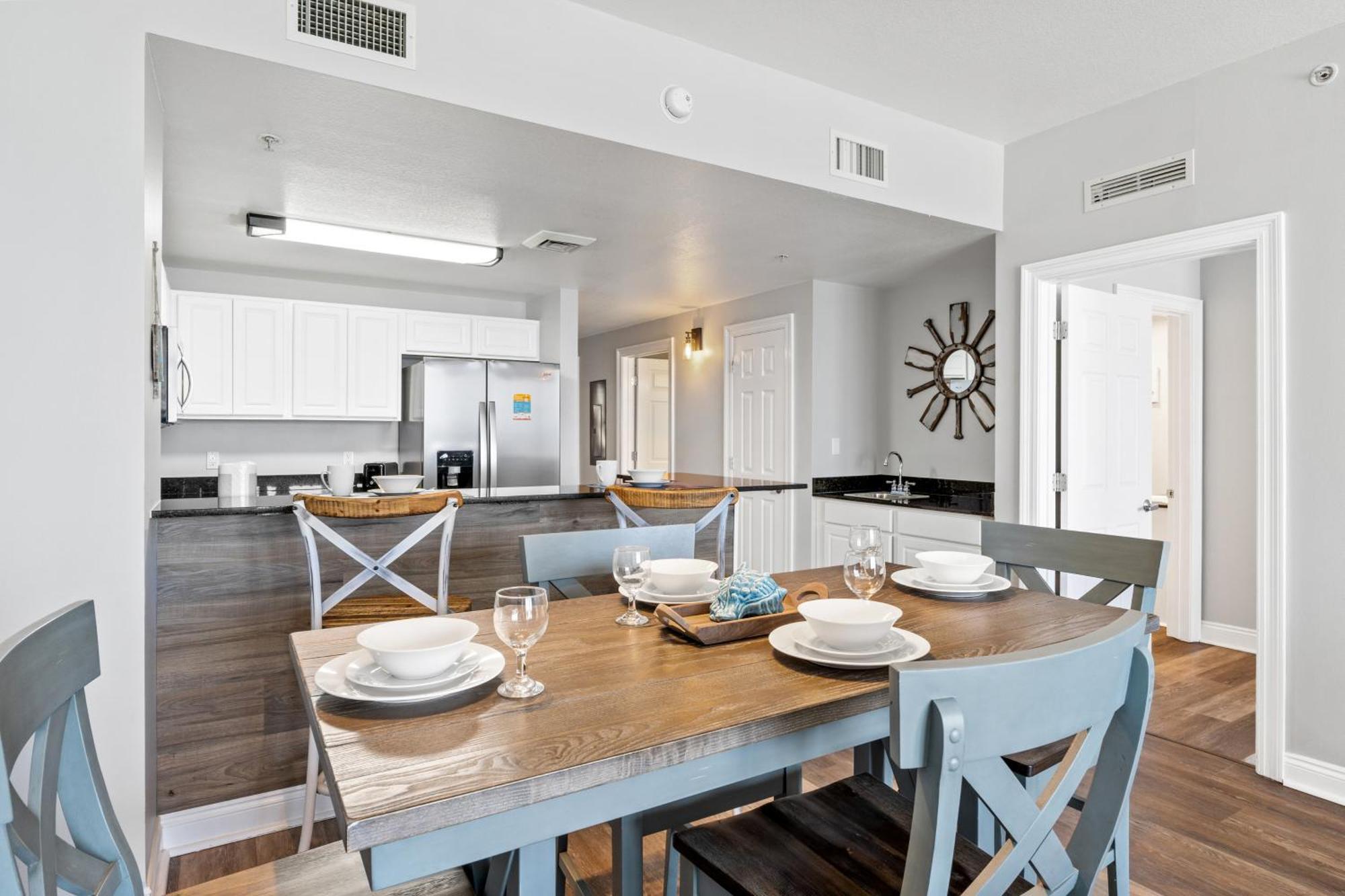Calypso Resort And Towers #602-E By Book That Condo Panama City Beach Exterior photo
