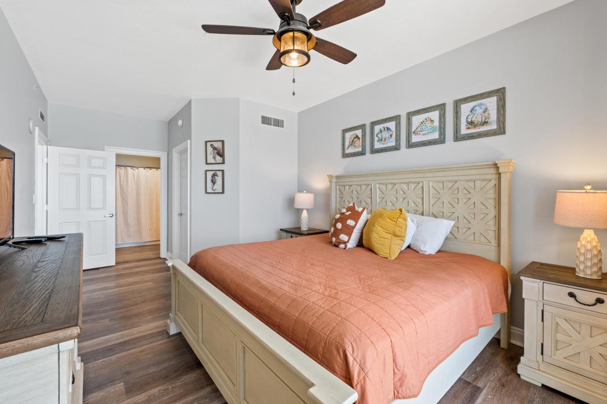 Calypso Resort And Towers #602-E By Book That Condo Panama City Beach Exterior photo