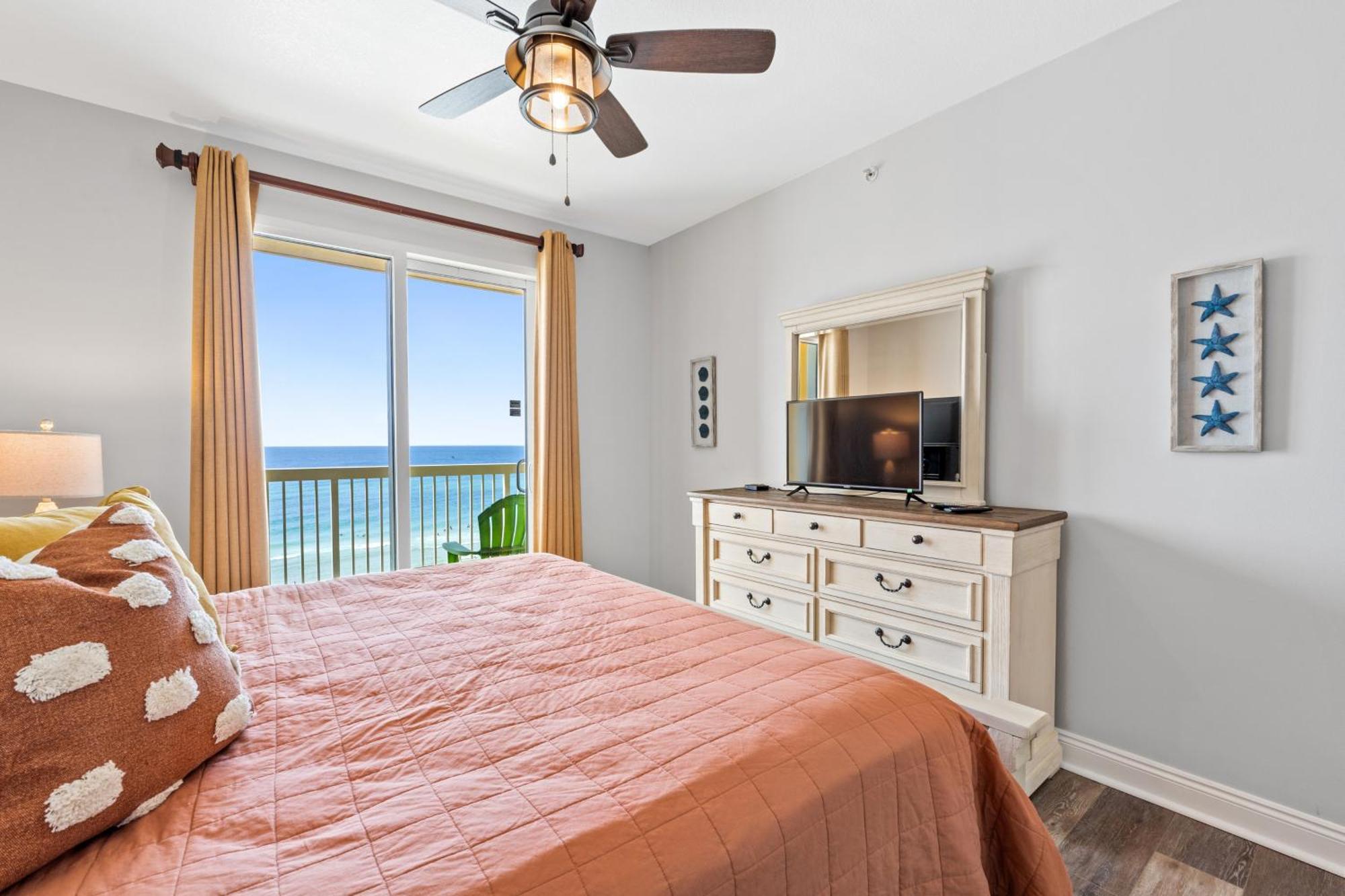 Calypso Resort And Towers #602-E By Book That Condo Panama City Beach Exterior photo