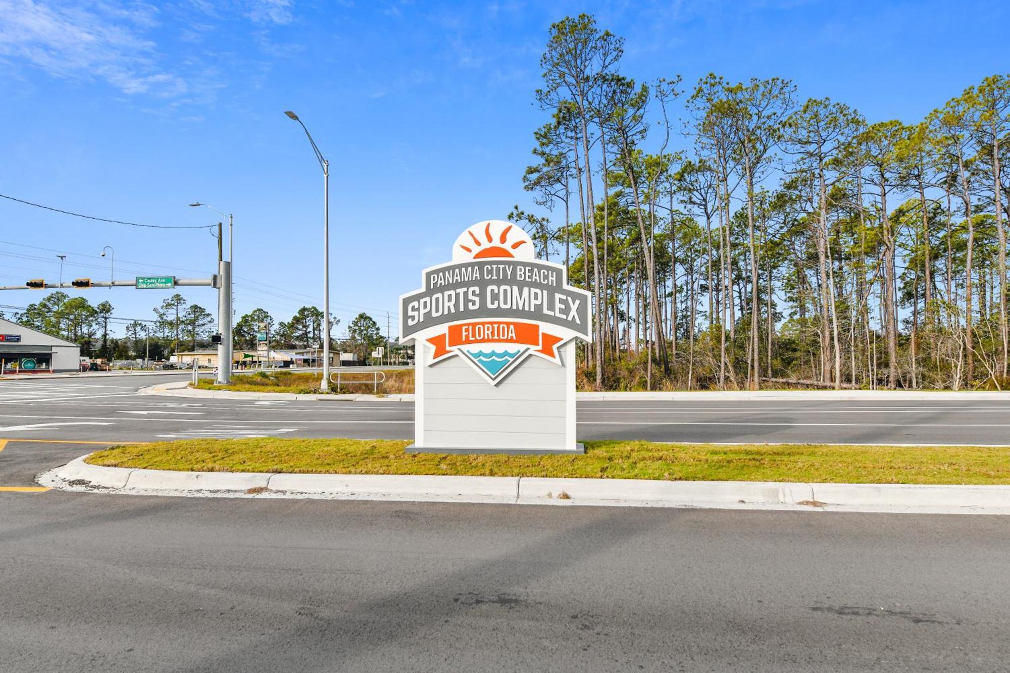 Calypso Resort And Towers #602-E By Book That Condo Panama City Beach Exterior photo