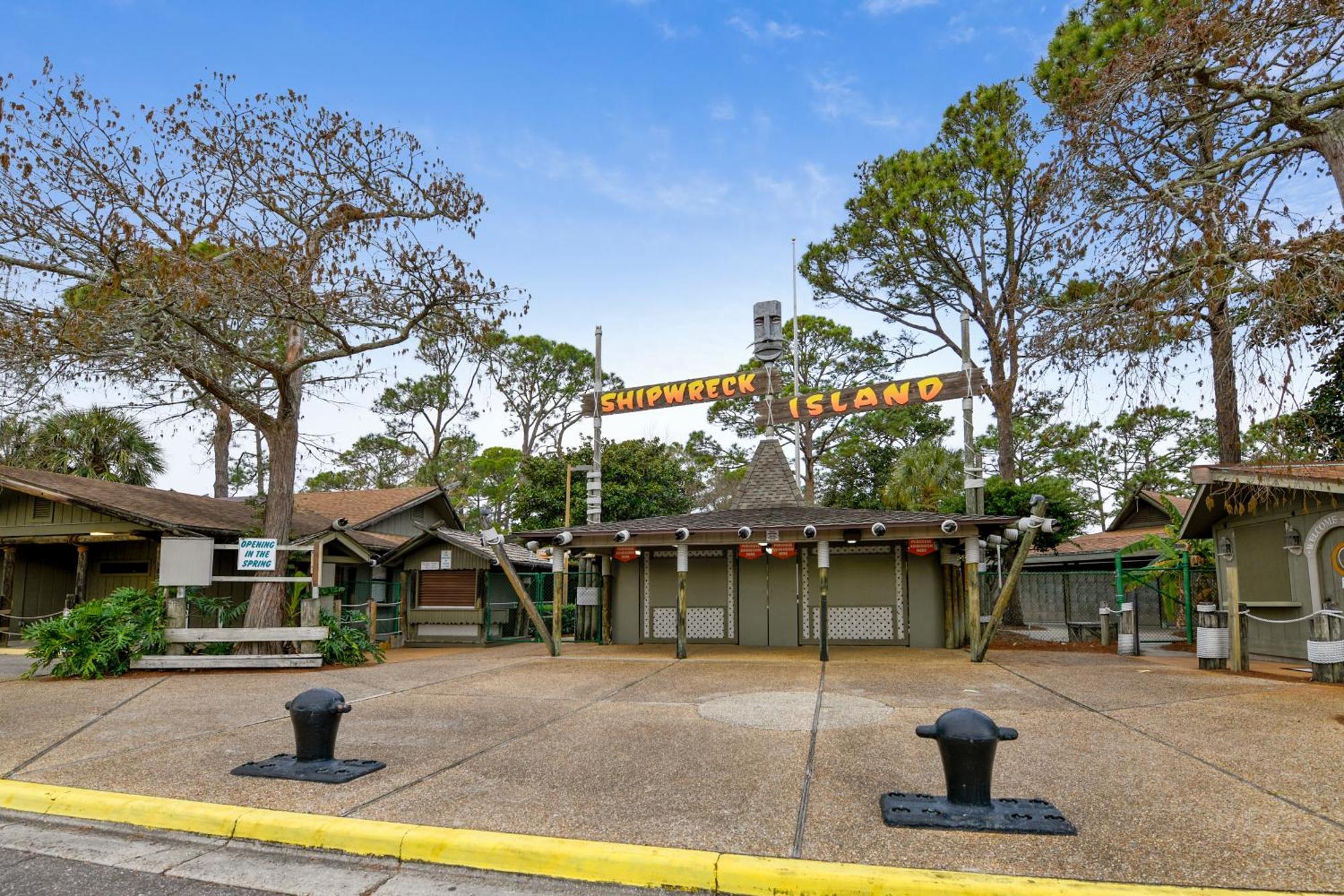Calypso Resort And Towers #602-E By Book That Condo Panama City Beach Exterior photo