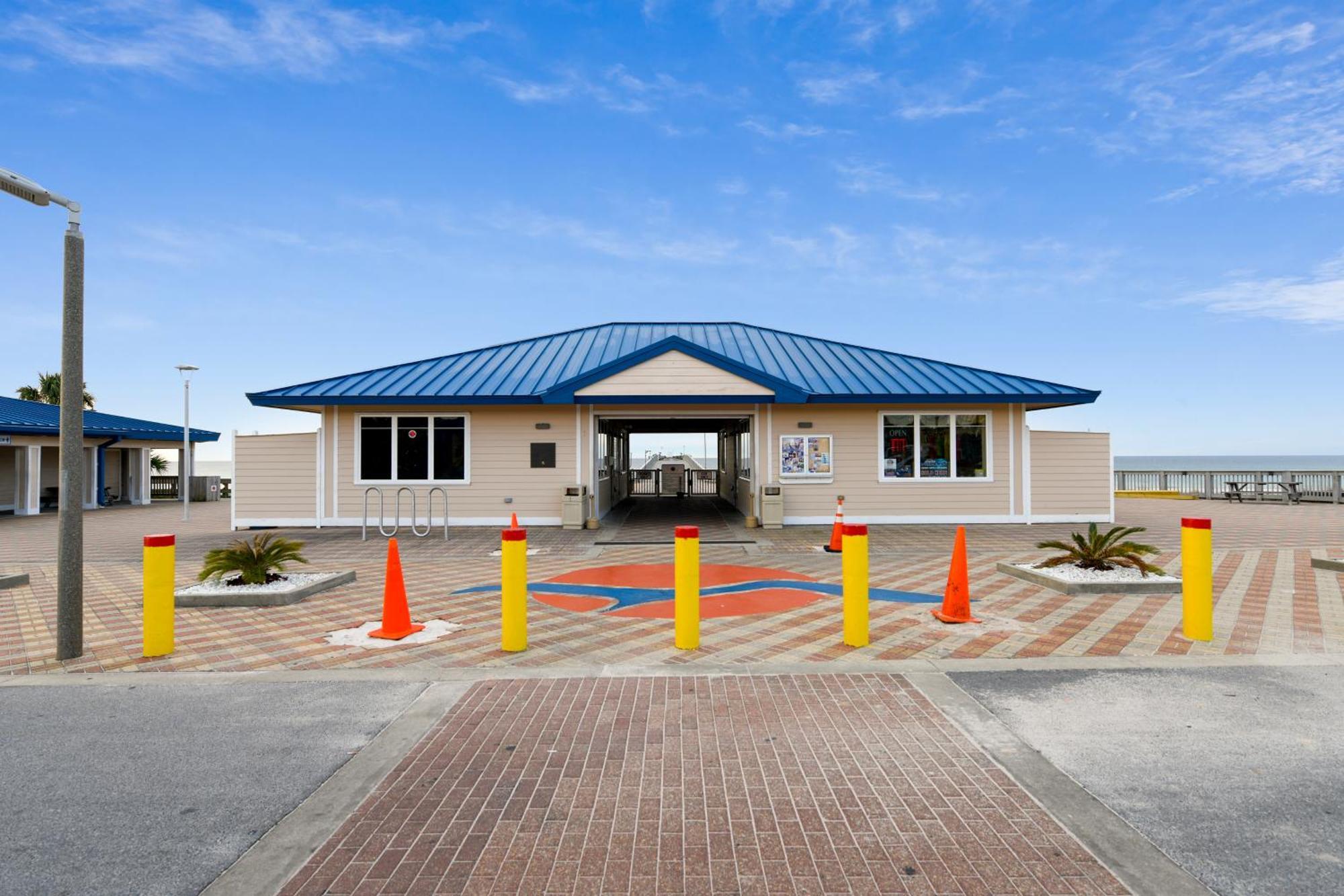 Calypso Resort And Towers #602-E By Book That Condo Panama City Beach Exterior photo