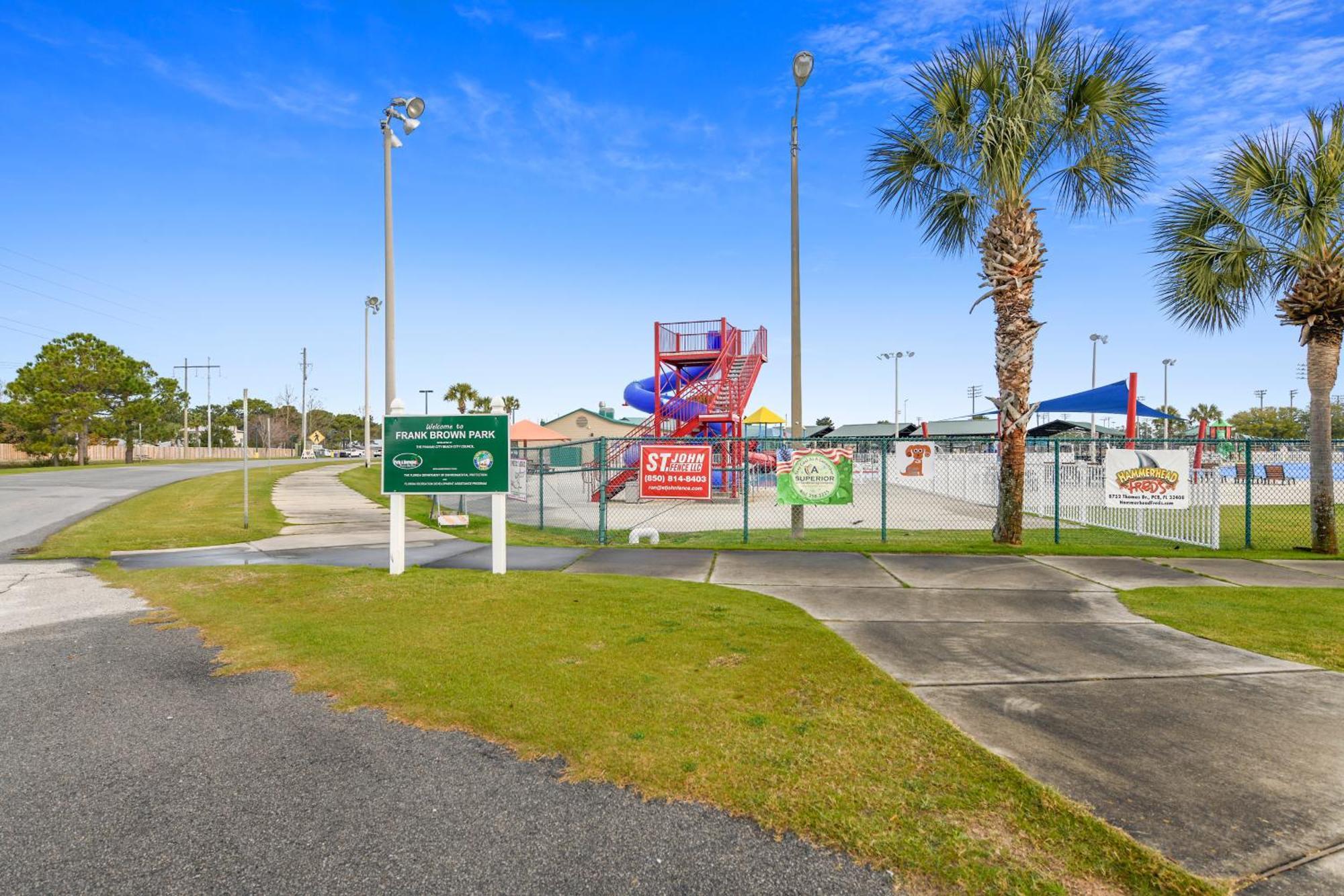 Calypso Resort And Towers #602-E By Book That Condo Panama City Beach Exterior photo