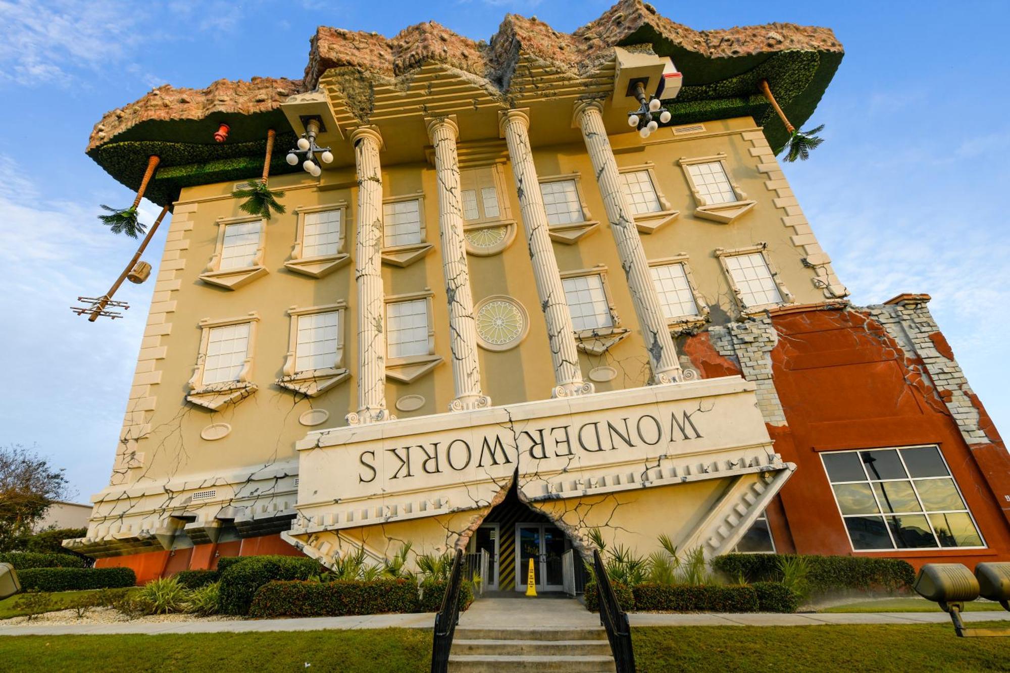 Calypso Resort And Towers #602-E By Book That Condo Panama City Beach Exterior photo