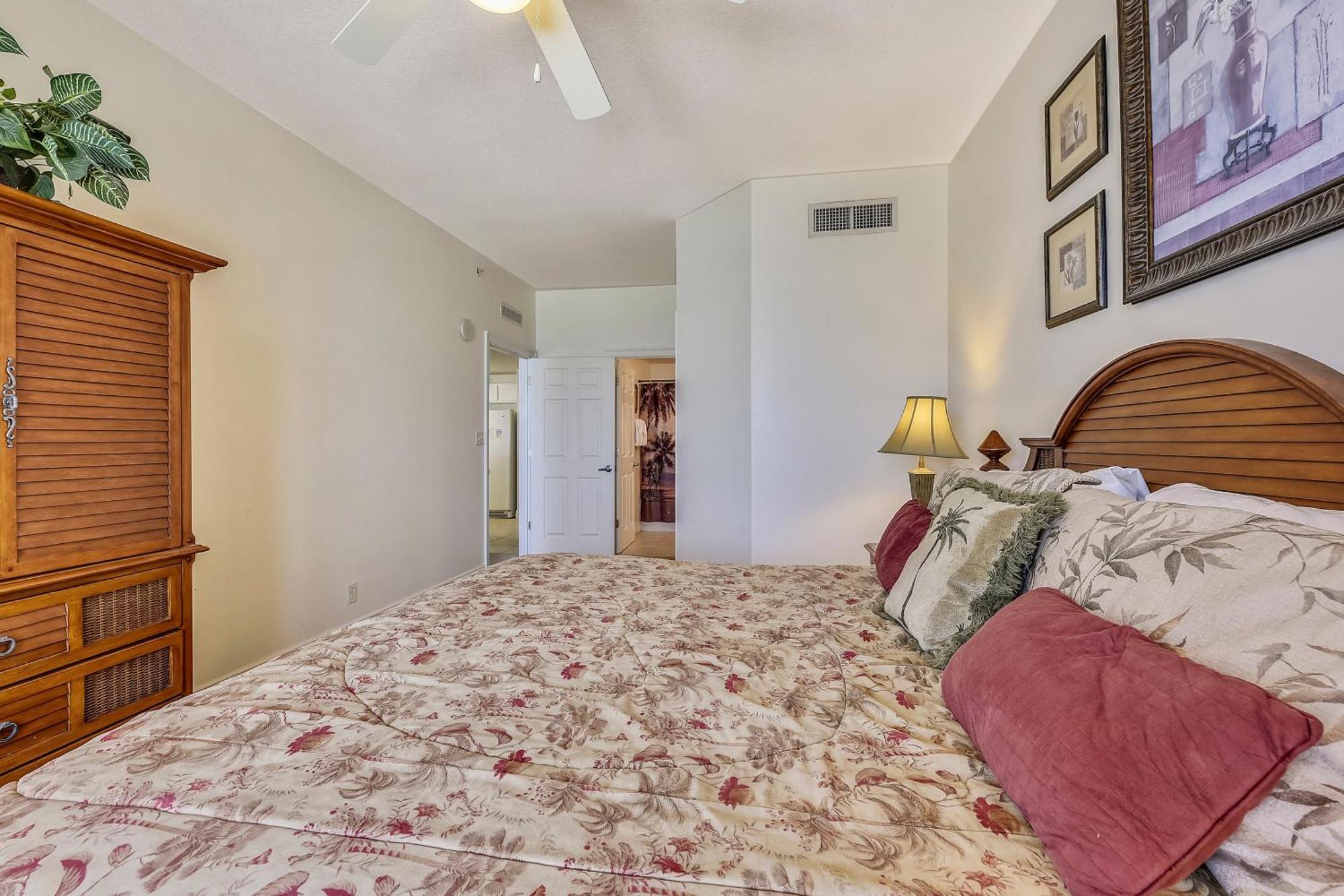 Calypso Resort And Towers #602-E By Book That Condo Panama City Beach Exterior photo