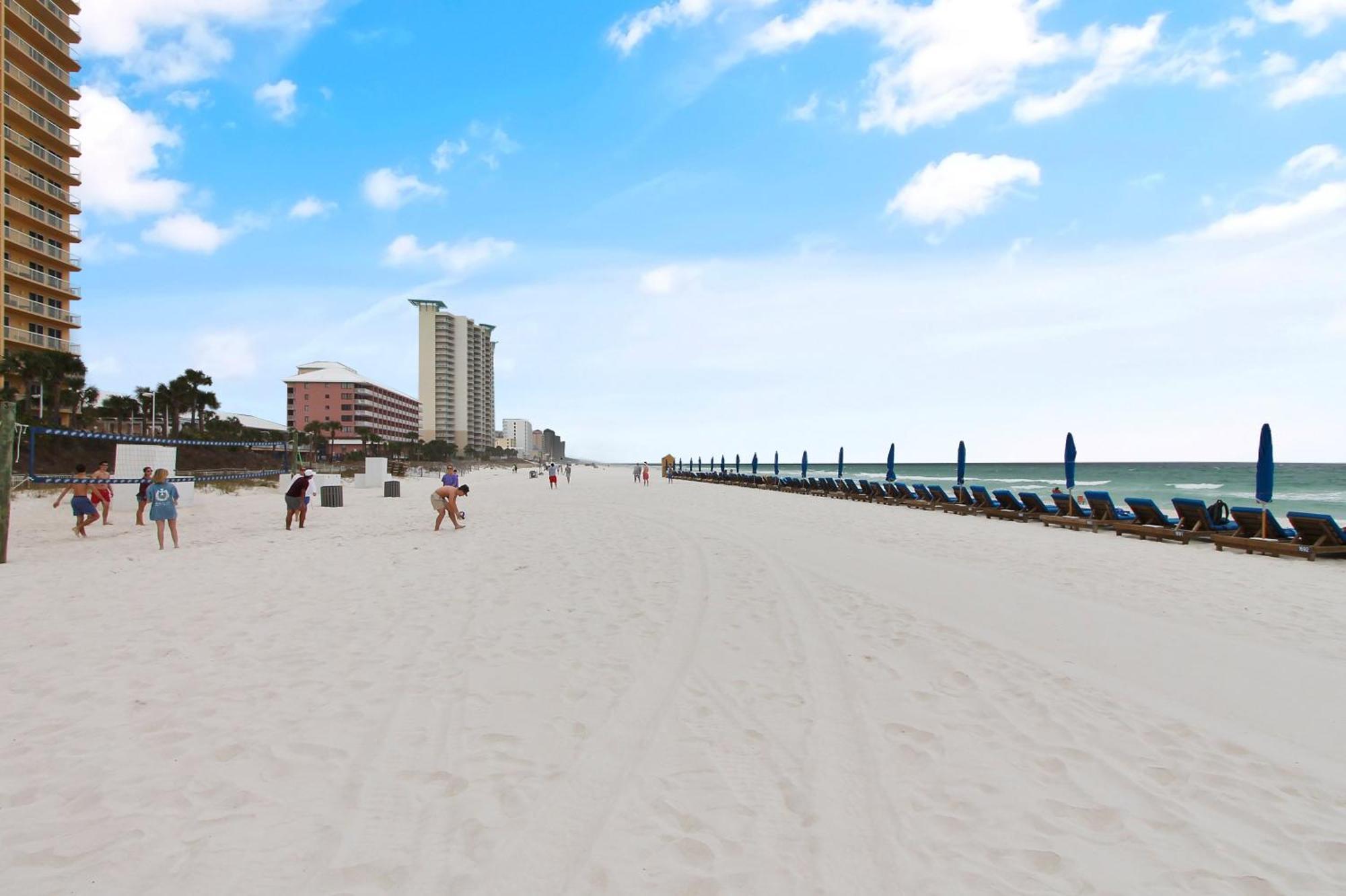 Calypso Resort And Towers #602-E By Book That Condo Panama City Beach Room photo