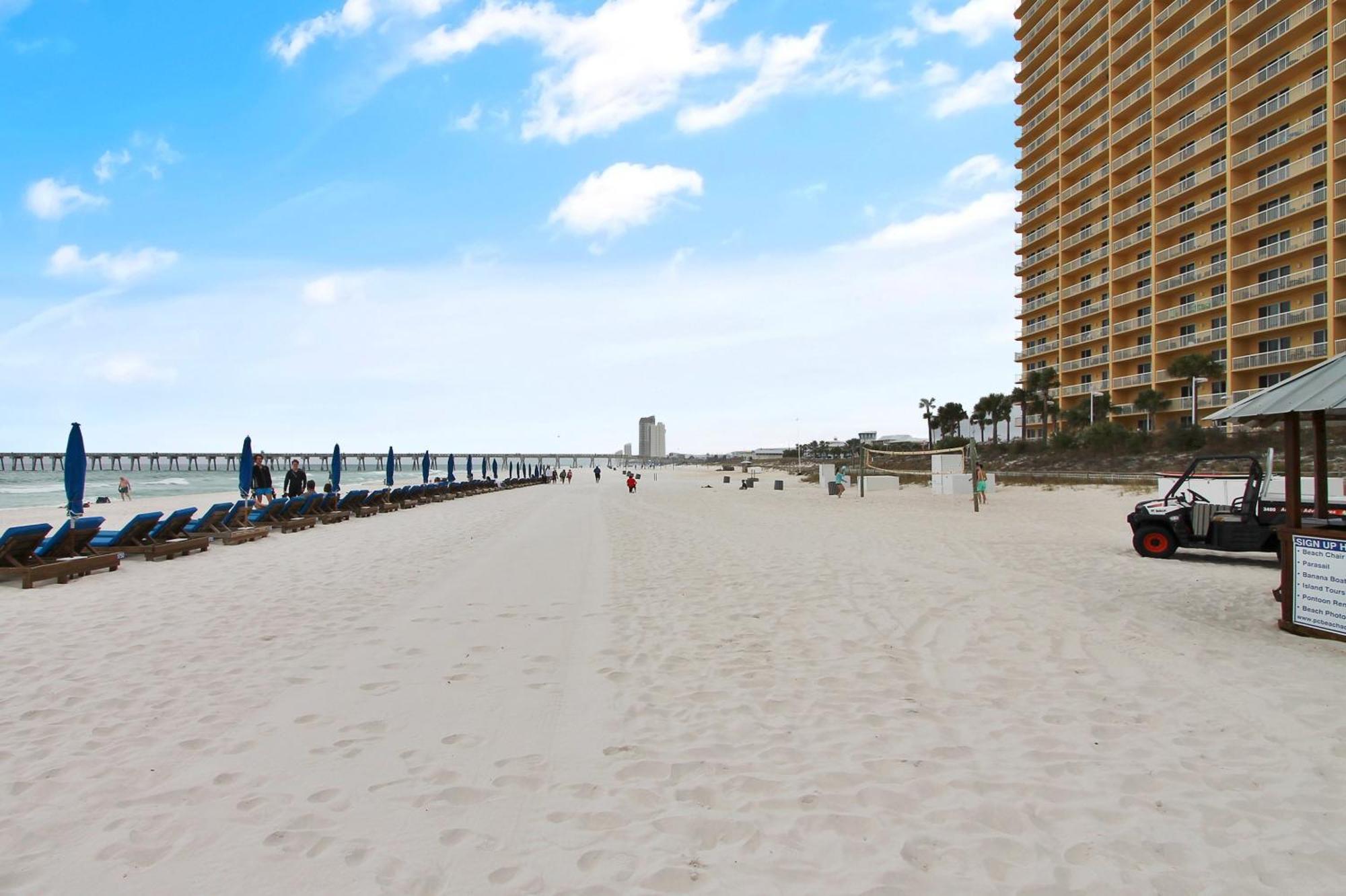 Calypso Resort And Towers #602-E By Book That Condo Panama City Beach Room photo