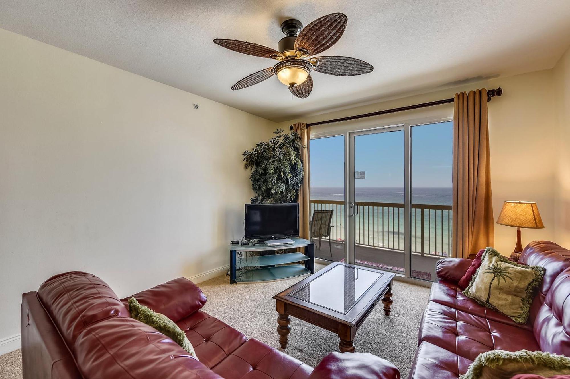 Calypso Resort And Towers #602-E By Book That Condo Panama City Beach Room photo