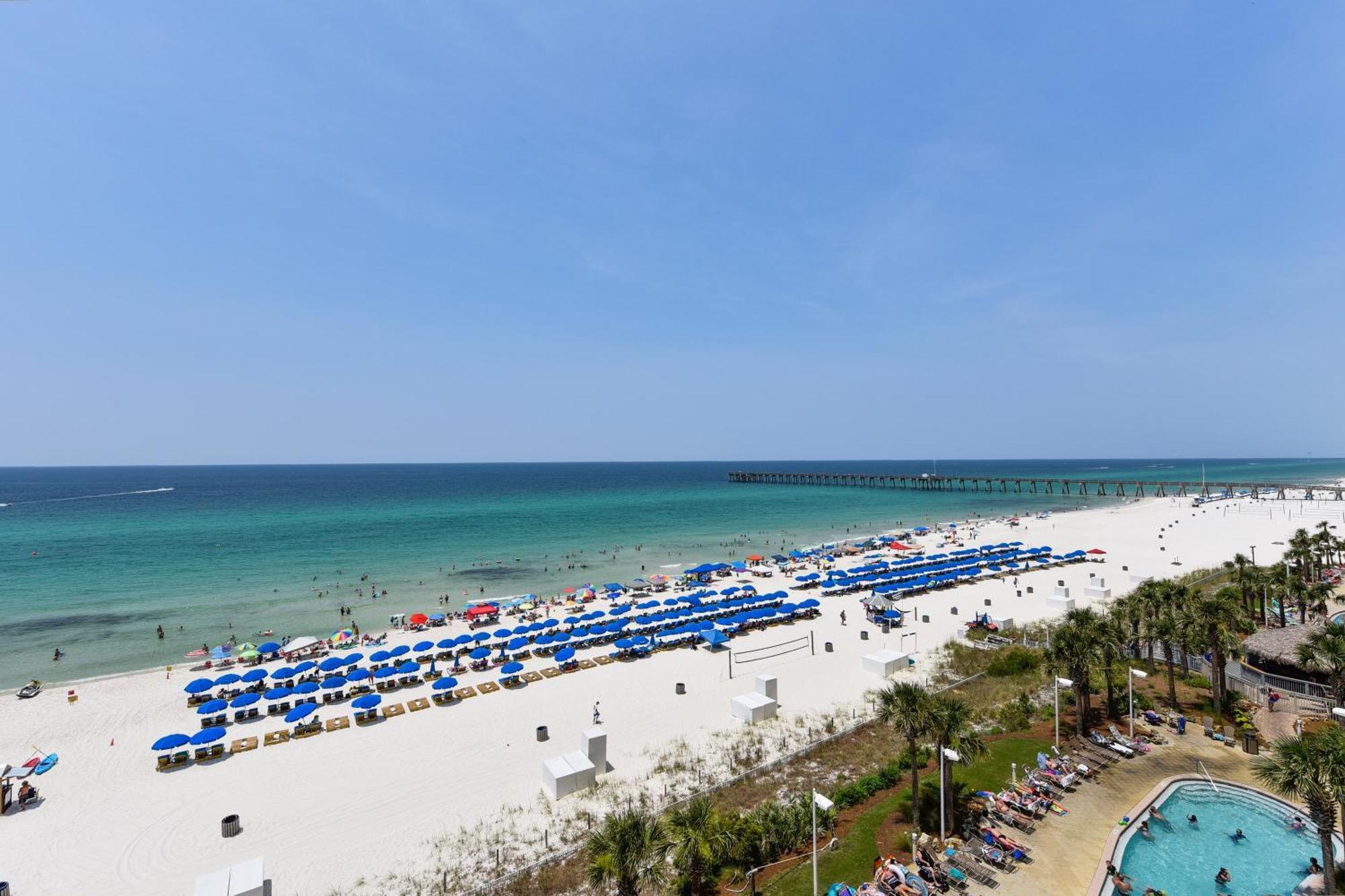 Calypso Resort And Towers #602-E By Book That Condo Panama City Beach Room photo