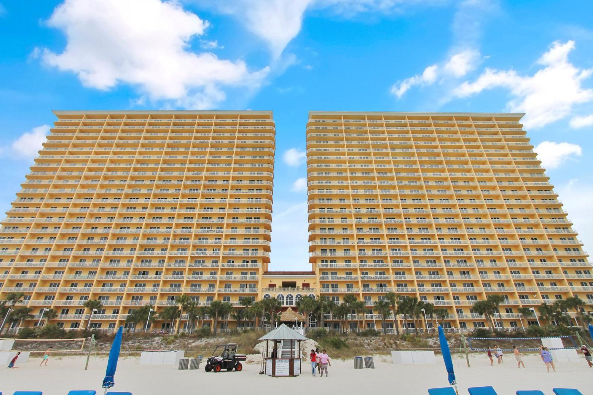 Calypso Resort And Towers #602-E By Book That Condo Panama City Beach Room photo
