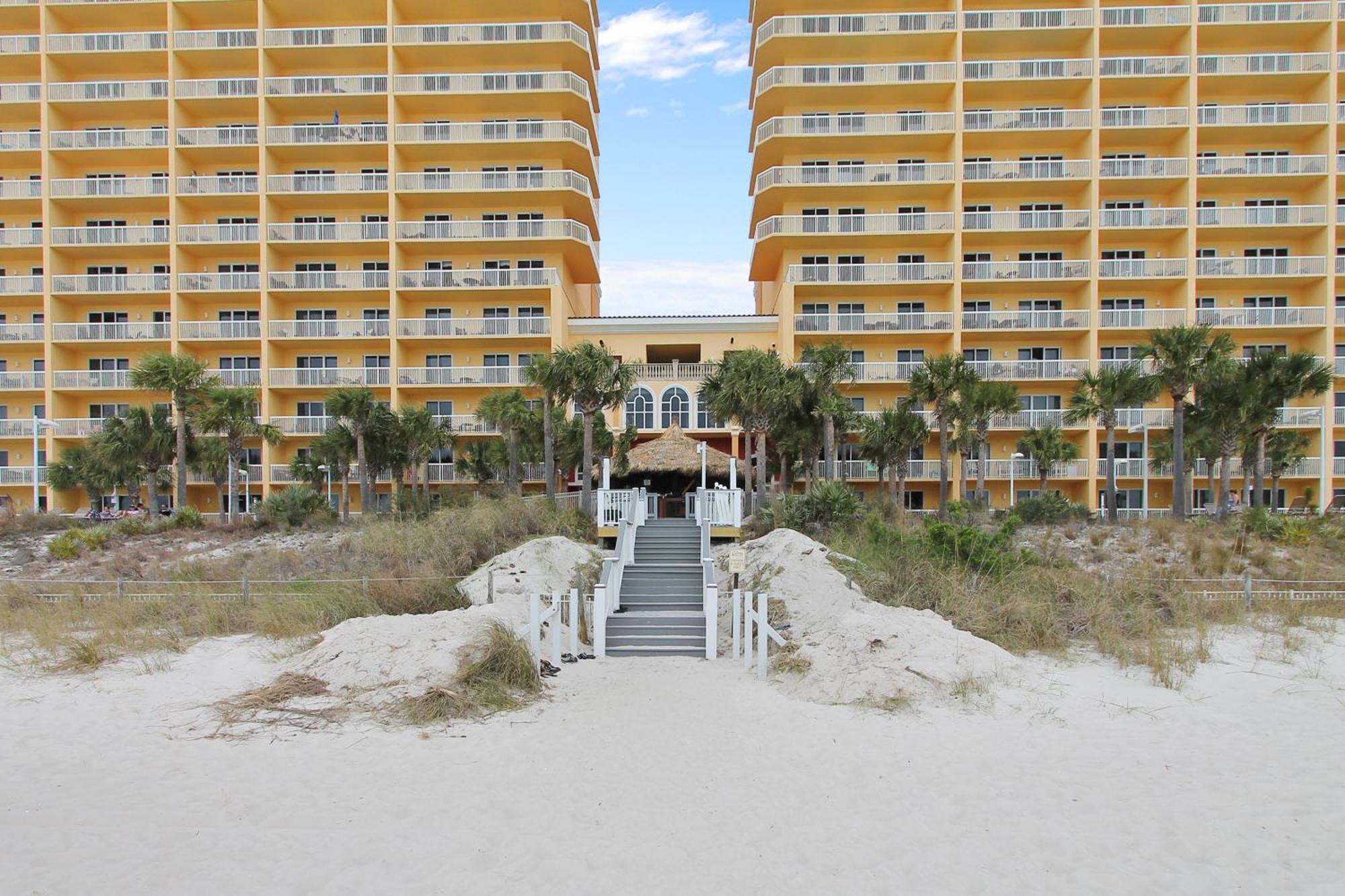 Calypso Resort And Towers #602-E By Book That Condo Panama City Beach Room photo